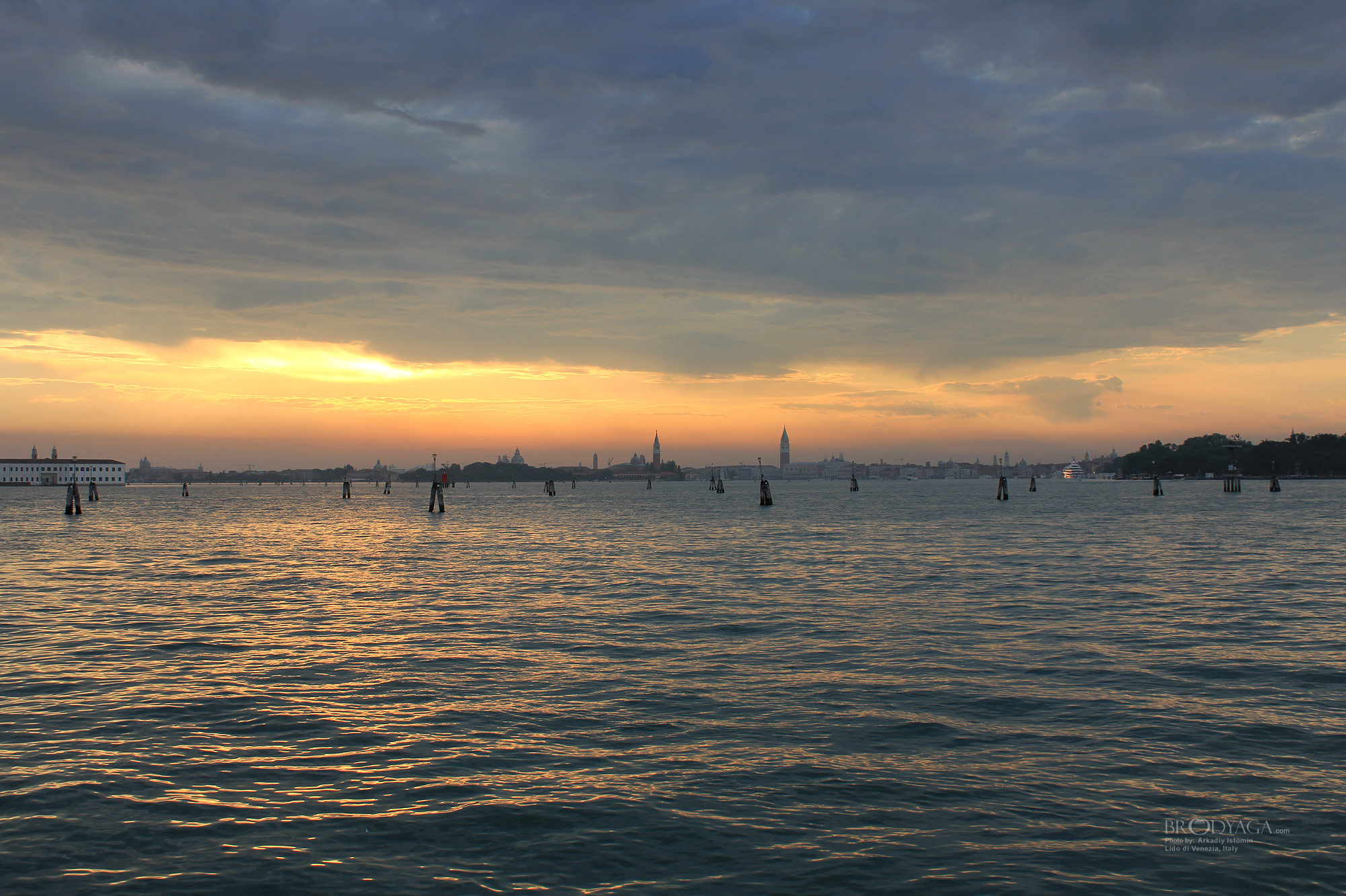 Lido di Venezia